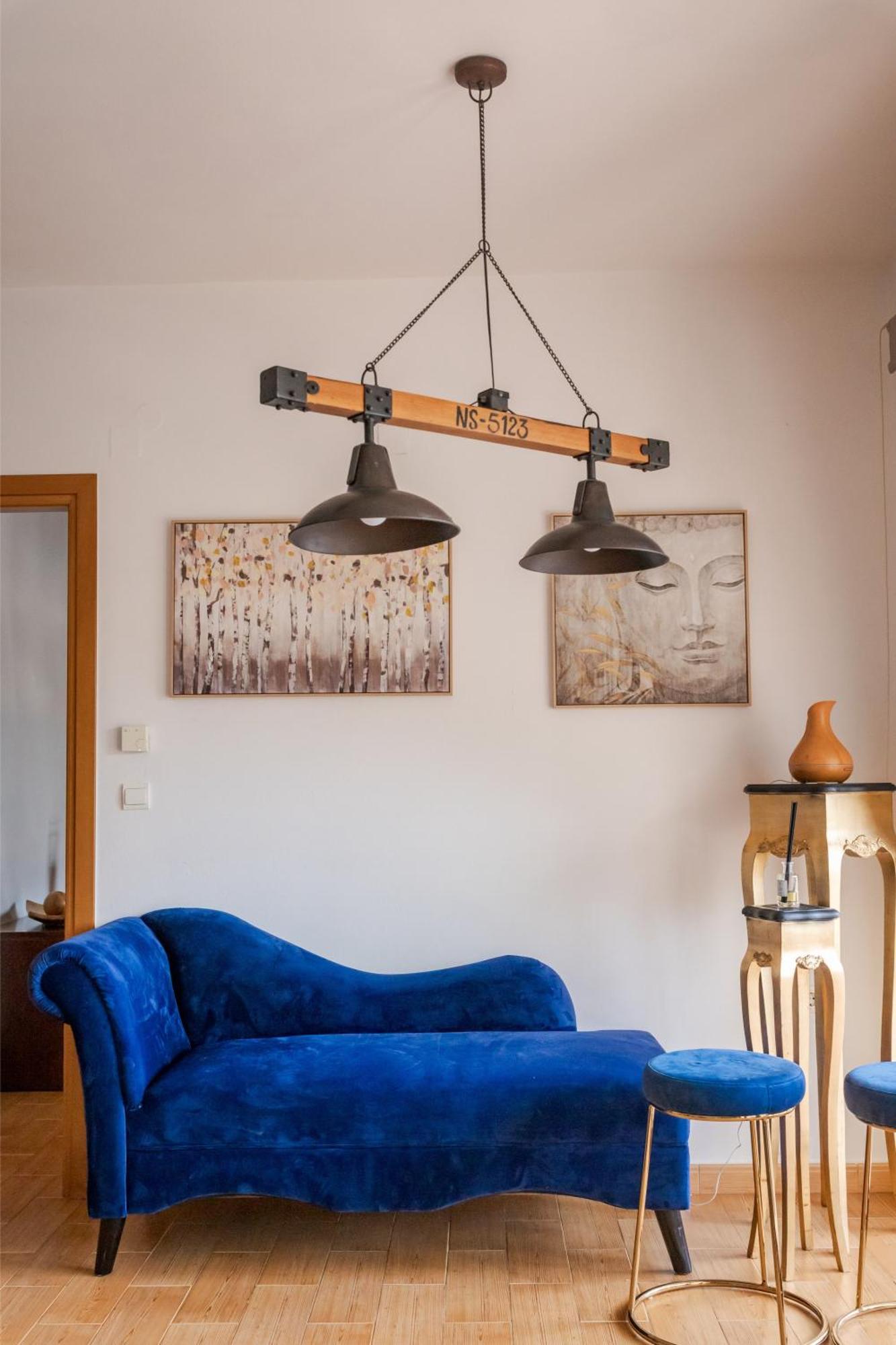 Apartment Zen Serenity Retreat With Great Outdoors, Pool & Parking *