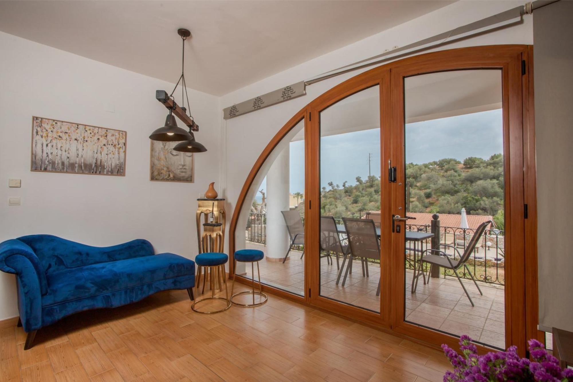 Apartment Zen Serenity Retreat With Great Outdoors, Pool & Parking Aptera