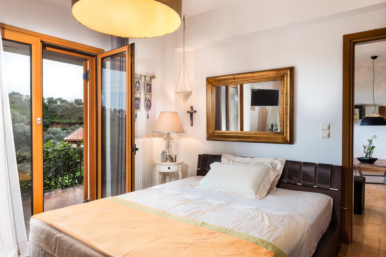 Apartment Zen Serenity Retreat With Great Outdoors, Pool & Parking *