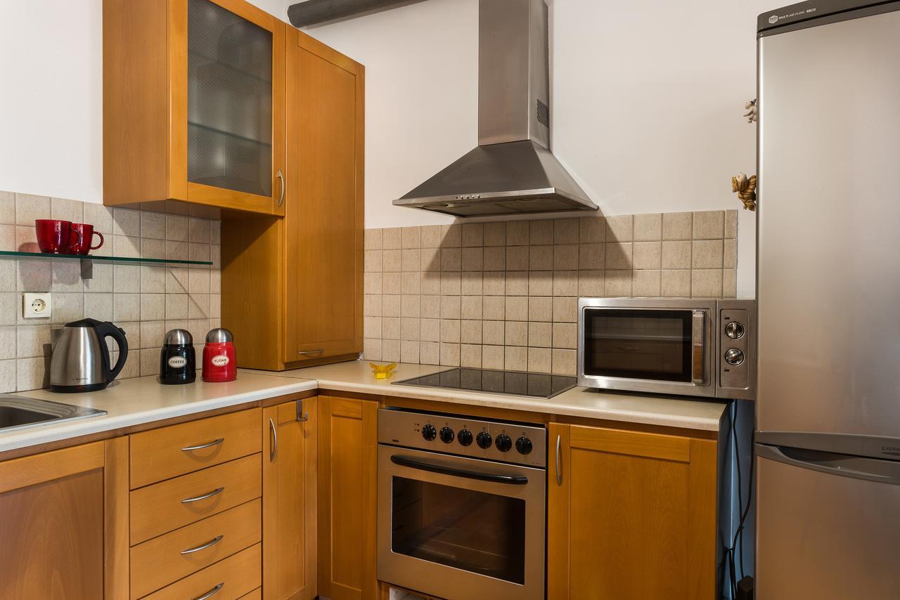 Apartment Zen Serenity Retreat With Great Outdoors, Pool & Parking